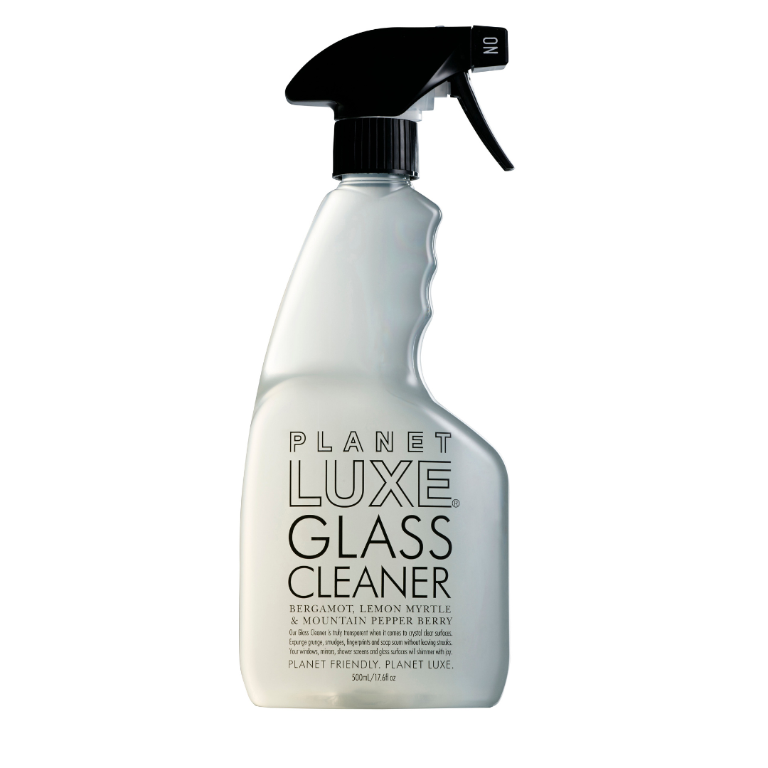 INTRODUCING - Best Glass Cleaner on the Planet – Luxury Microfiber