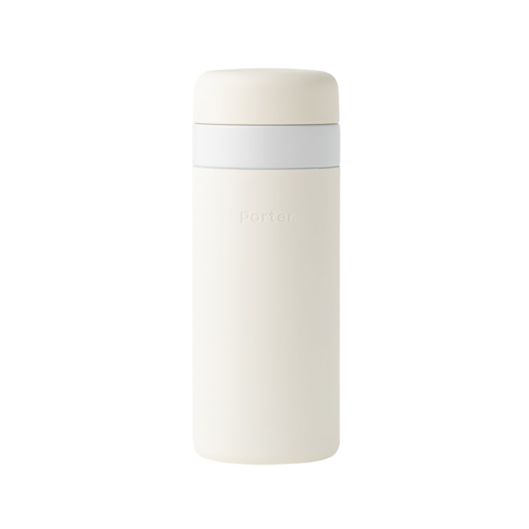 Porter Insulated Bottle – Back to Basics